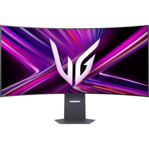 Монитор LG 45" 45GX950A-B UltraGear
