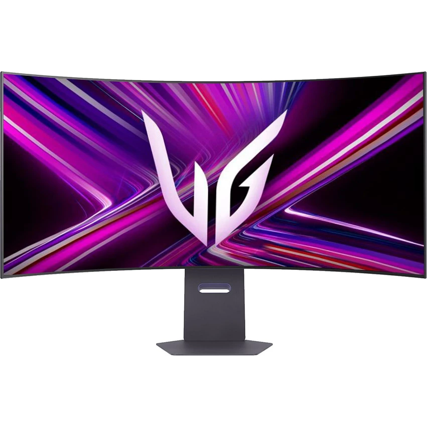 Монитор LG 45" 45GX950A-B UltraGear