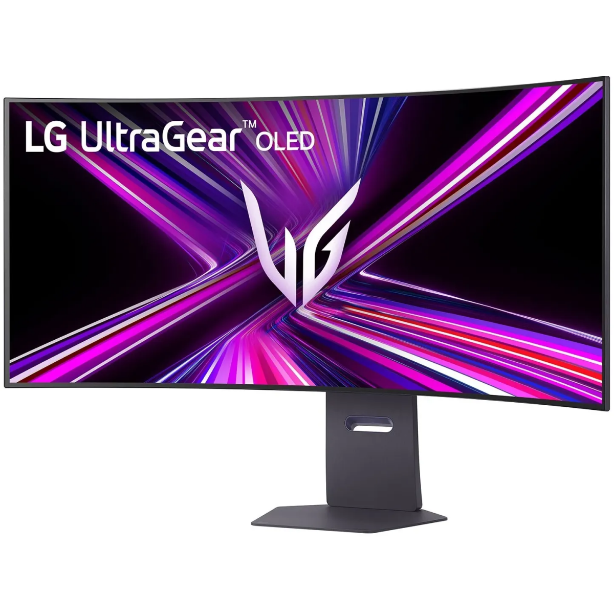 Монитор LG 45" 45GX950A-B UltraGear — изображение 6