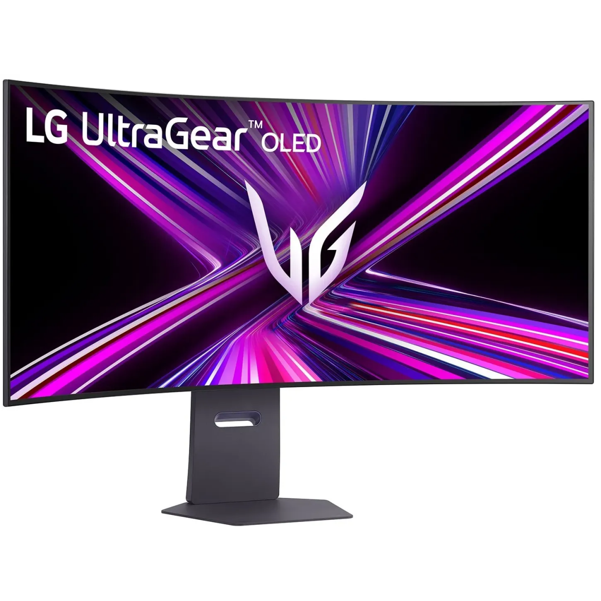 Монитор LG 45" 45GX950A-B UltraGear — изображение 7