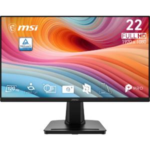 Монитор MSI 22" PRO MP225 E12L