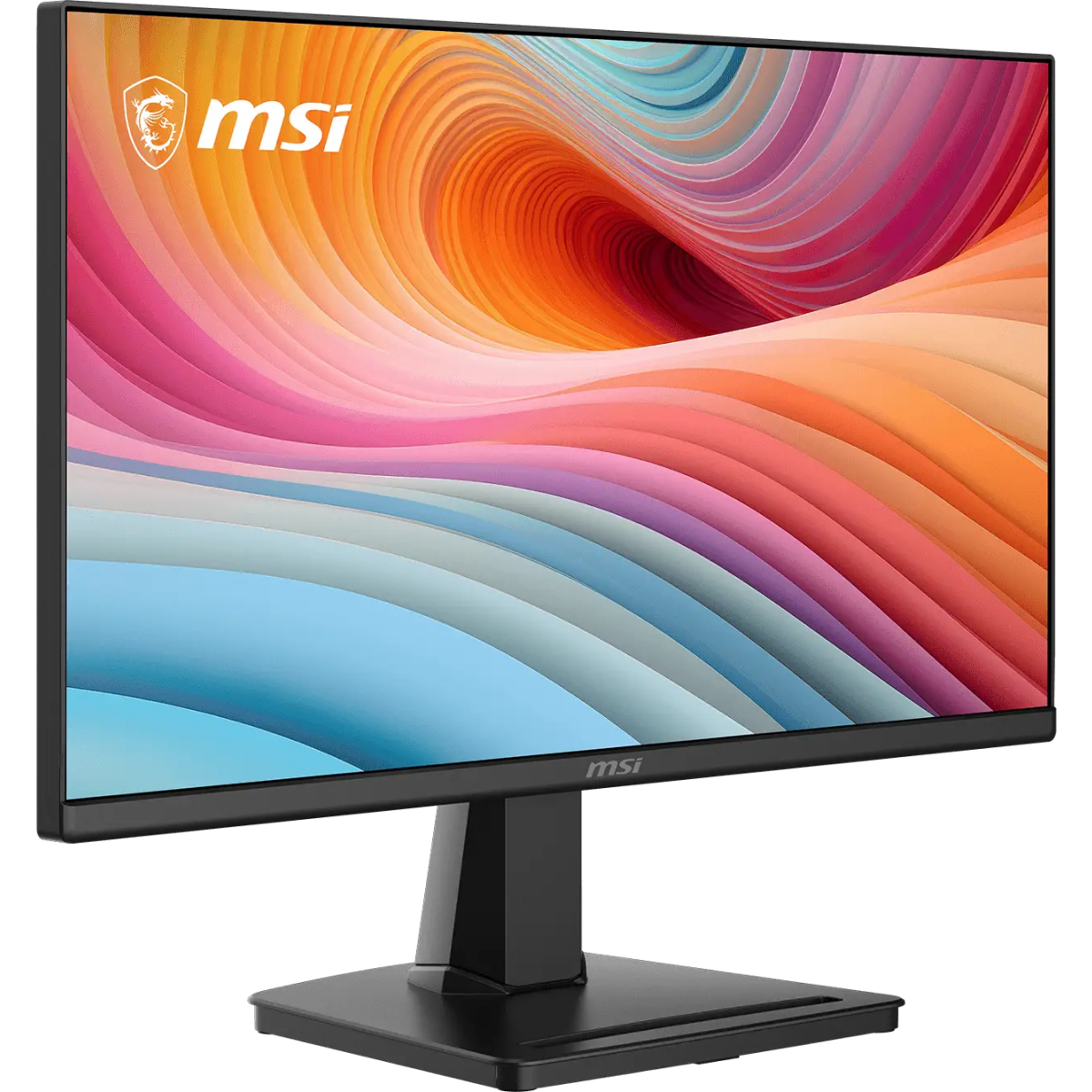 Монитор MSI 22" PRO MP225 E12L — изображение 2