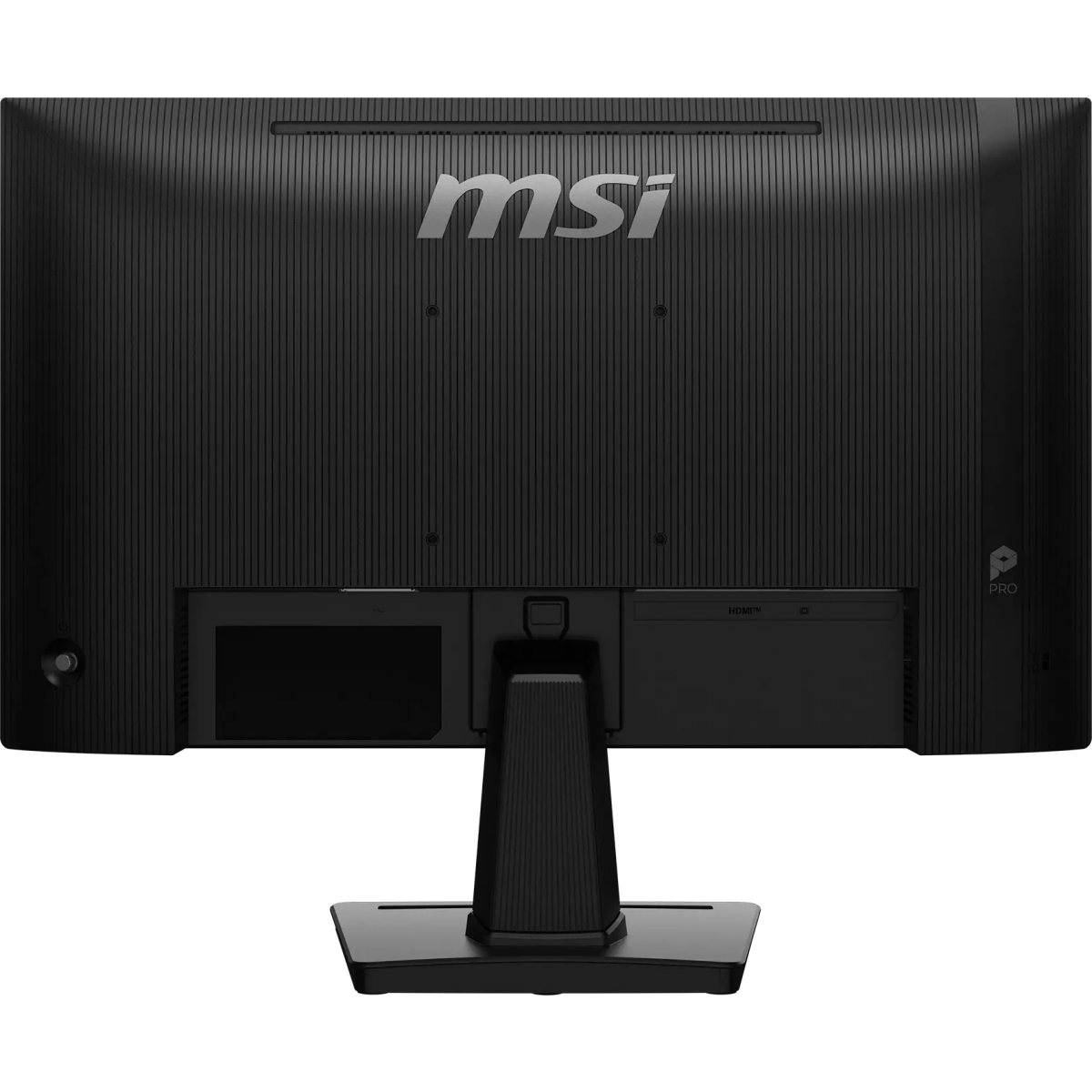 Монитор MSI 22" PRO MP225 E12L — изображение 4