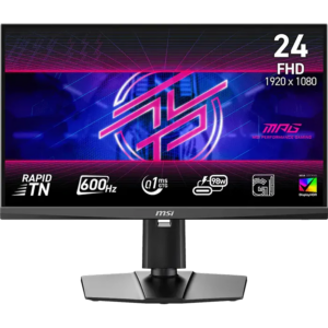 Монитор MSI 24" MPG 242R X60N