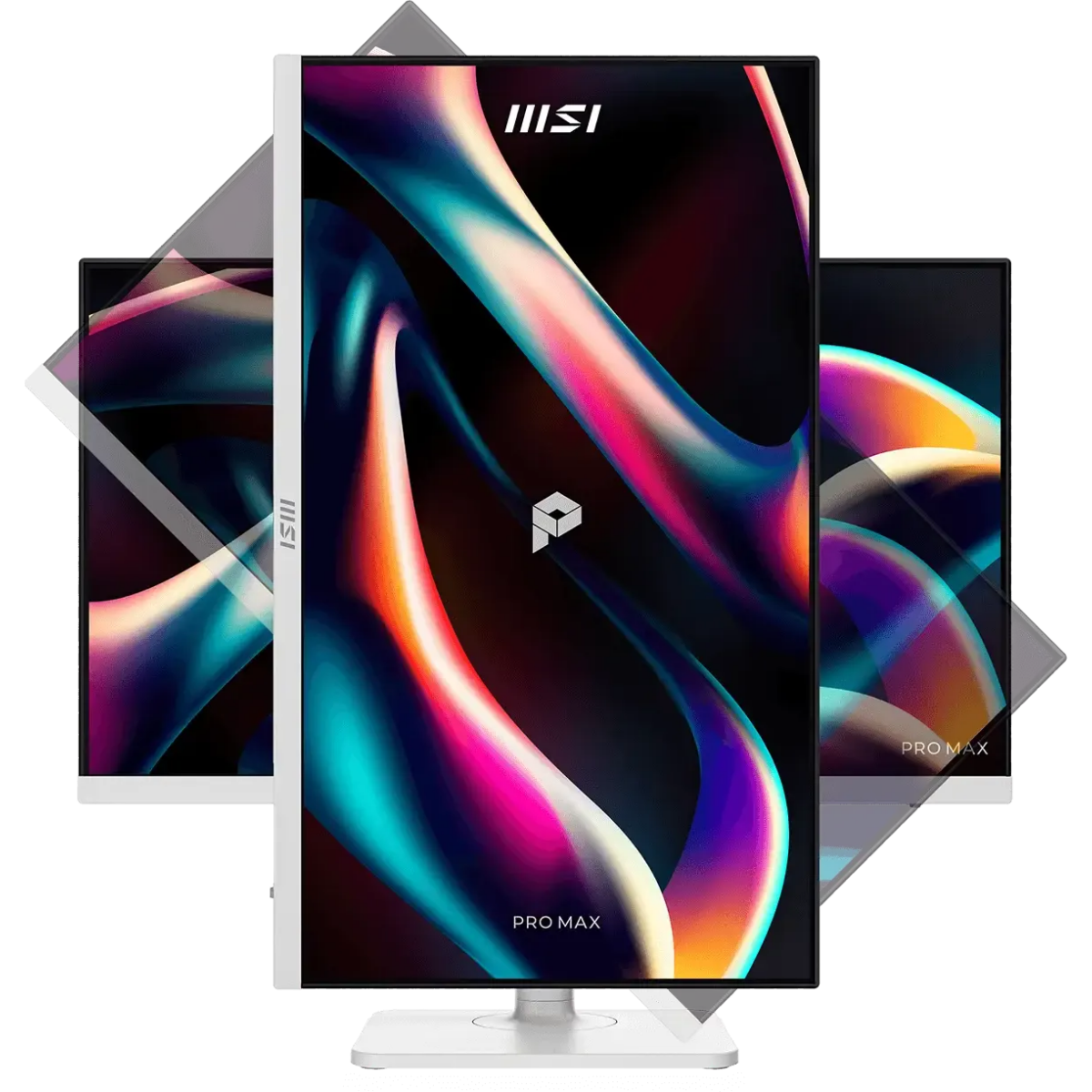 Монитор MSI 24" PRO MAX 241PHW E14 — изображение 4