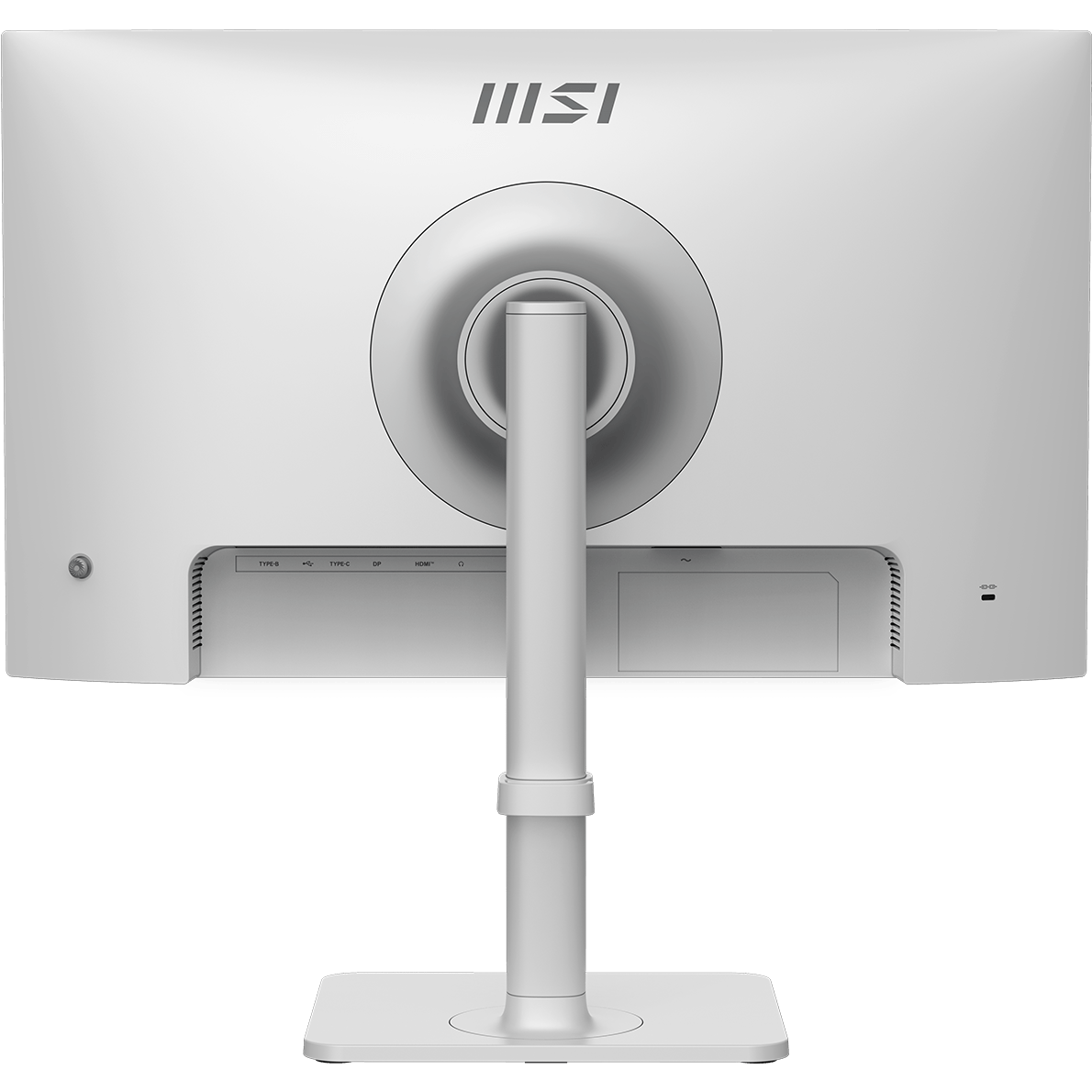 Монитор MSI 24" PRO MAX 241PHW E14 — изображение 5