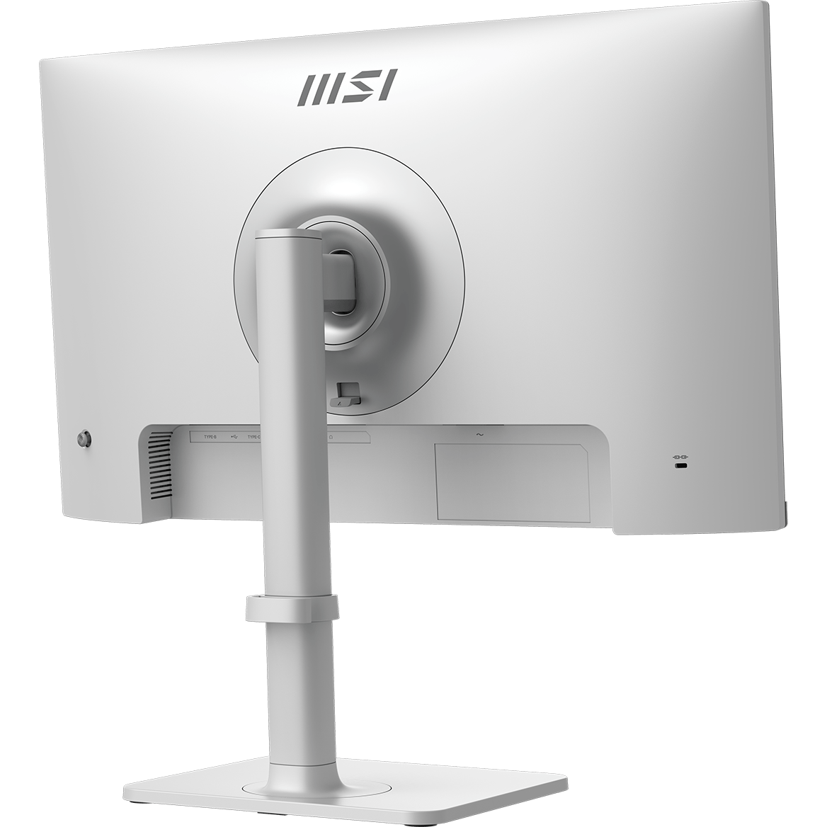 Монитор MSI 24" PRO MAX 241PHW E14 — изображение 6