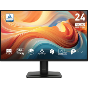 Монитор MSI 24" PRO MP242 E14A