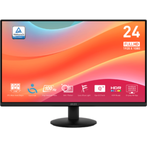 Монитор MSI 24" PRO MP242L