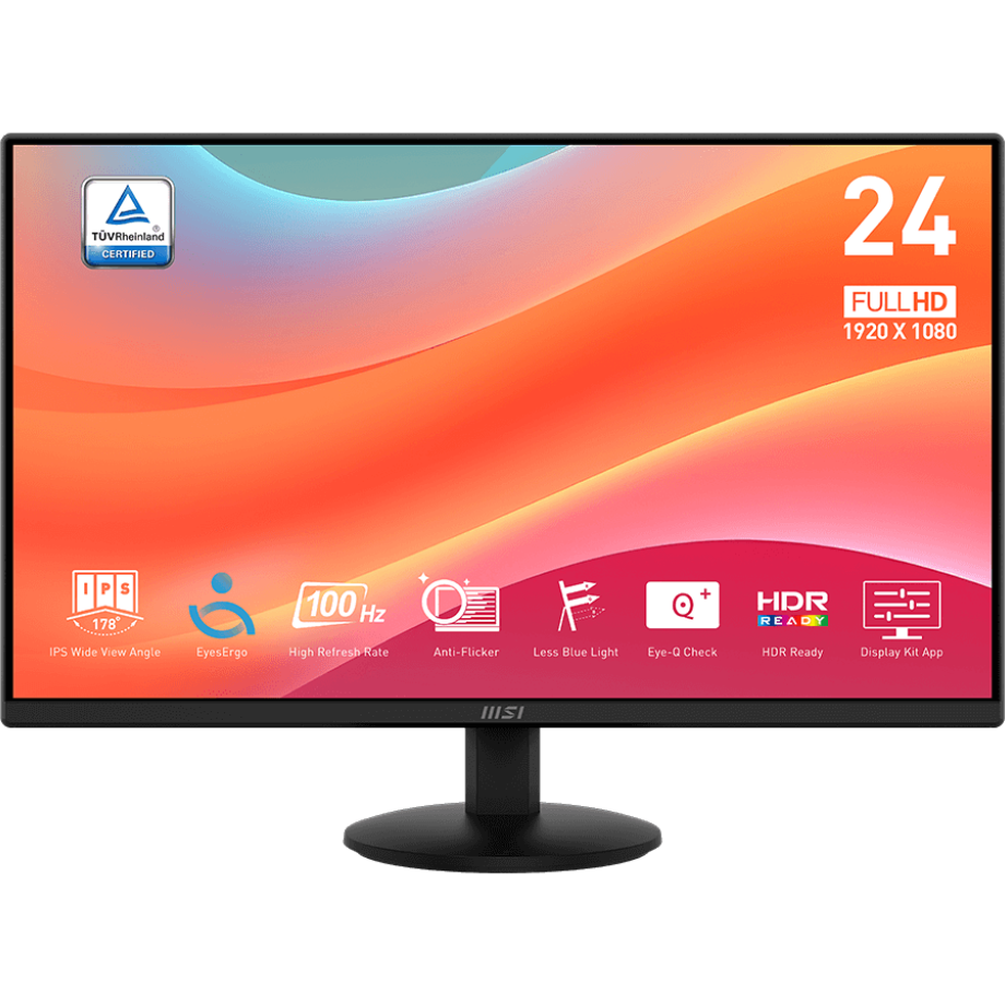 Монитор MSI 24" PRO MP242L