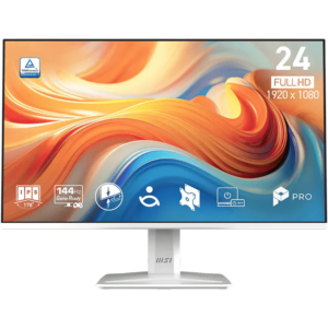 Монитор MSI 24" PRO MP243W E14