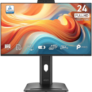 Монитор MSI 24" PRO MP245PDG E14