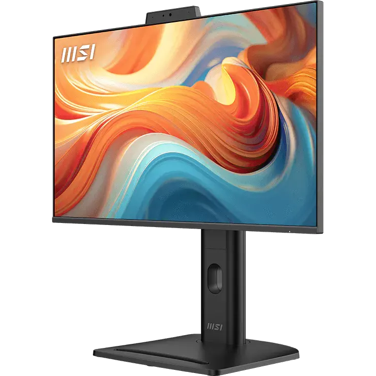 Монитор MSI 24" PRO MP245PDG E14 — изображение 2