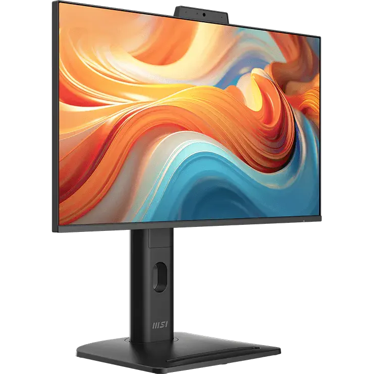 Монитор MSI 24" PRO MP245PDG E14 — изображение 3