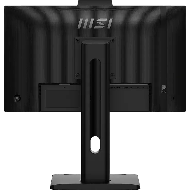 Монитор MSI 24" PRO MP245PDG E14 — изображение 4
