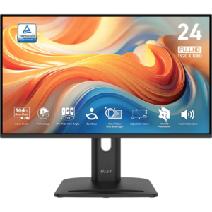 Монитор MSI 24" PRO MP245PG E14