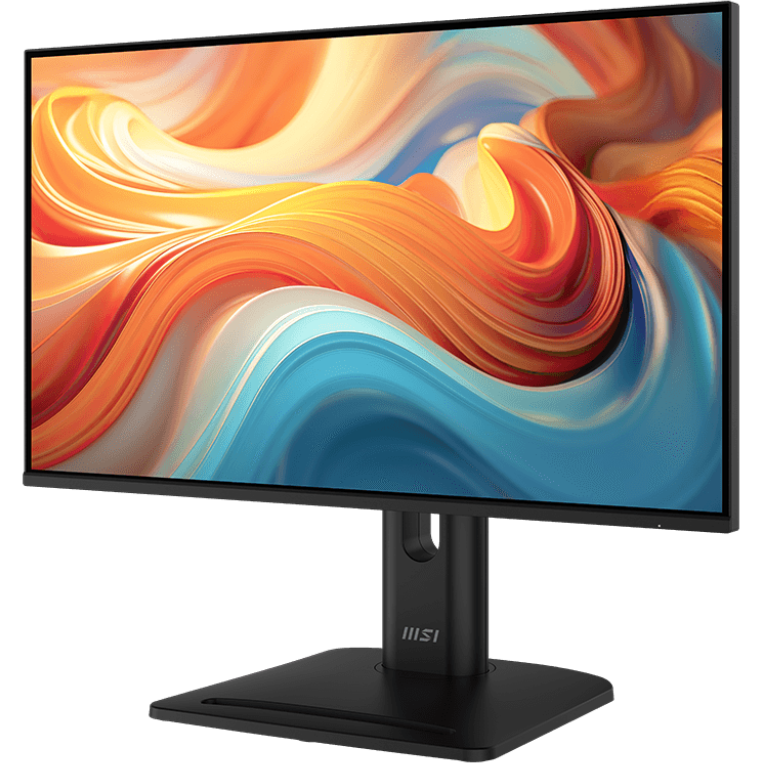 Монитор MSI 24" PRO MP245PHG E14 — изображение 3
