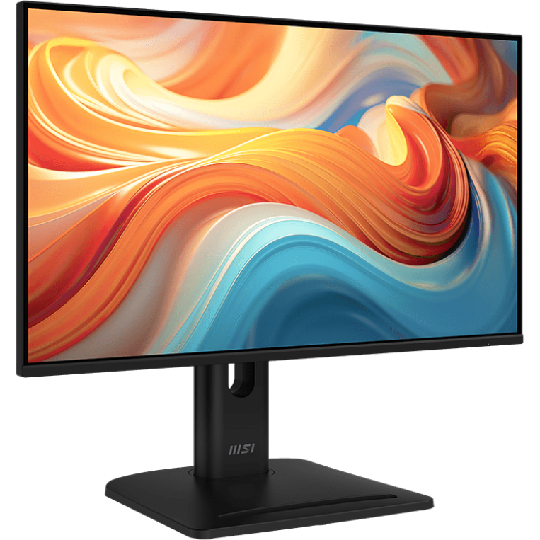 Монитор MSI 24" PRO MP245PHG E14 — изображение 4
