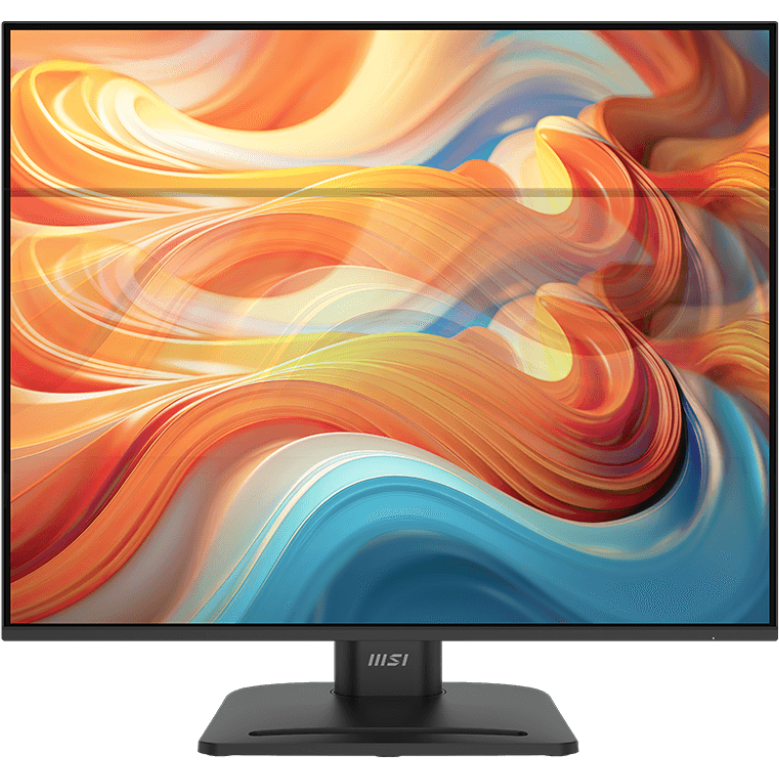 Монитор MSI 24" PRO MP245PHG E14 — изображение 5