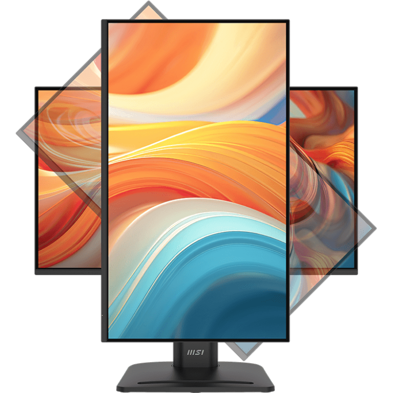 Монитор MSI 24" PRO MP245PHG E14 — изображение 6