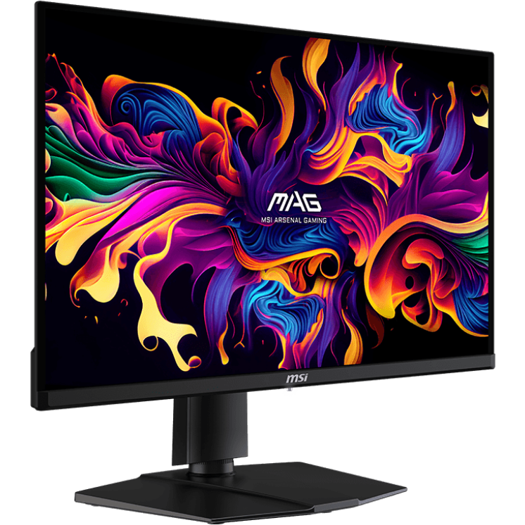Монитор MSI 27" MAG 271QP QD-OLED X28 — изображение 2
