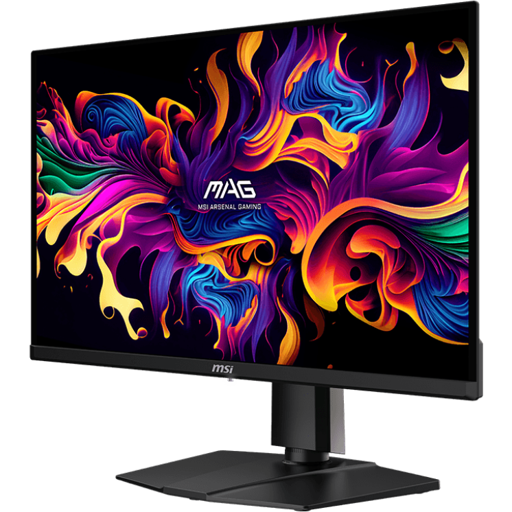 Монитор MSI 27" MAG 271QP QD-OLED X28 — изображение 3