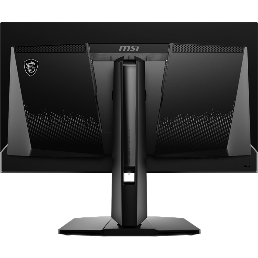 Монитор MSI 27" MAG 271QP QD-OLED X28 — изображение 5