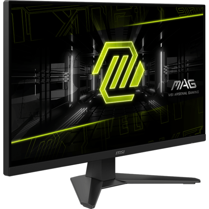 Монитор MSI 27" MAG 272F — изображение 2
