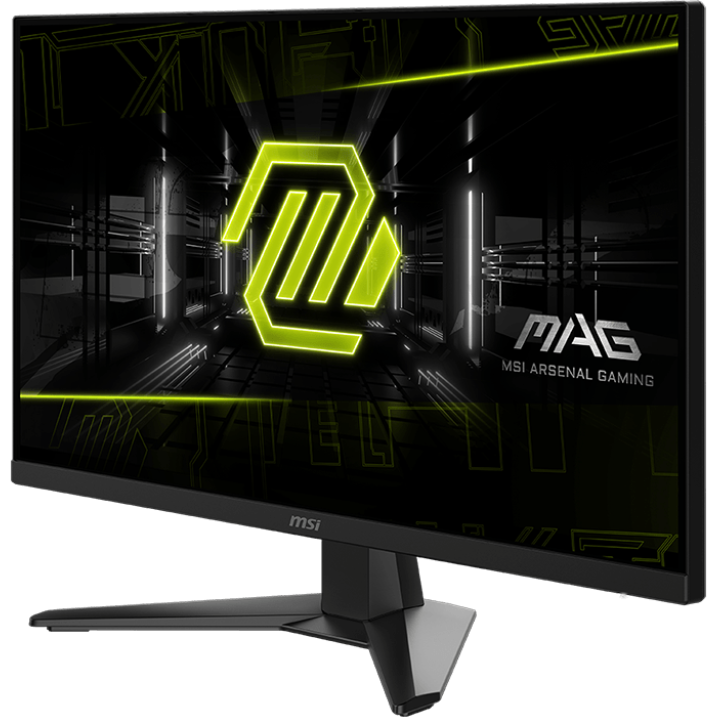 Монитор MSI 27" MAG 272F — изображение 3