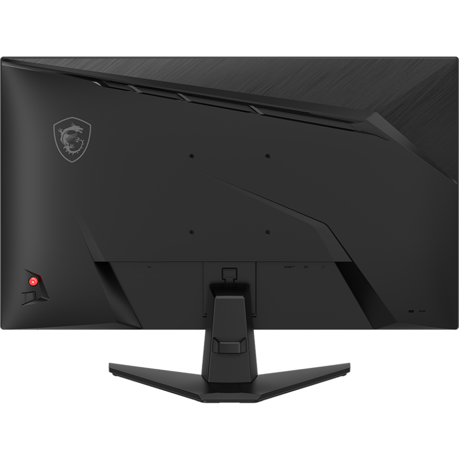 Монитор MSI 27" MAG 272F — изображение 4