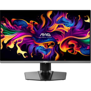 Монитор MSI 27" MAG 272QP QD-OLED X24