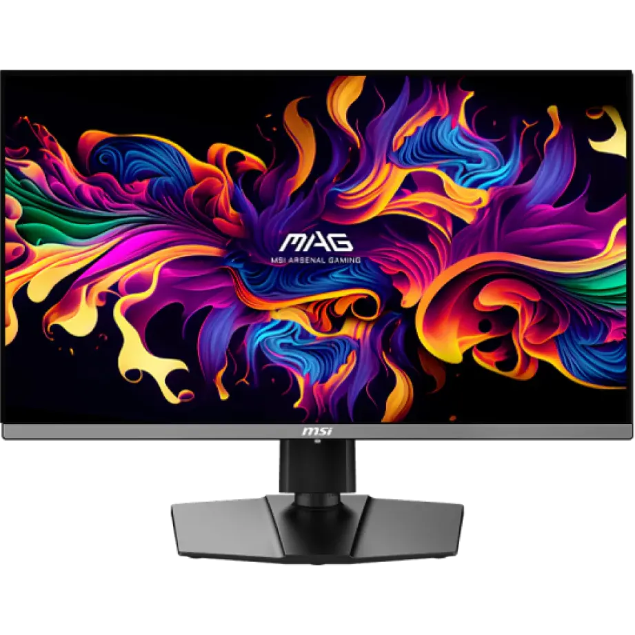 Монитор MSI 27" MAG 272QP QD-OLED X24