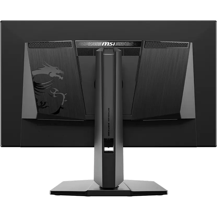 Монитор MSI 27" MAG 272QP QD-OLED X24 — изображение 4