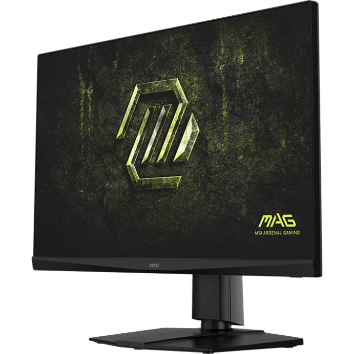 Монитор MSI 27" MAG 272QPF E20 — изображение 2