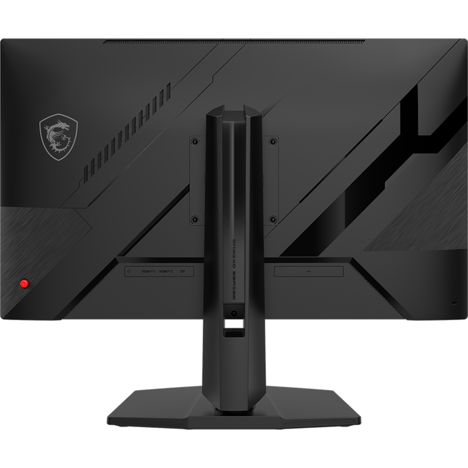Монитор MSI 27" MAG 272QPF E20 — изображение 4