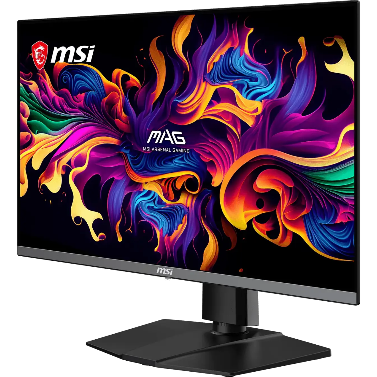 Монитор MSI 27" MAG 272UP QD-OLED E16 — изображение 2