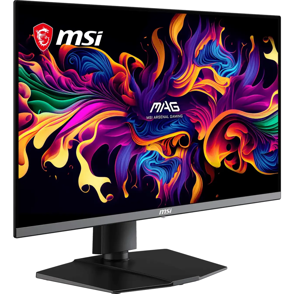 Монитор MSI 27" MAG 272UP QD-OLED E16 — изображение 3