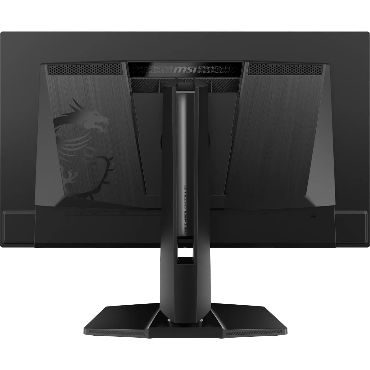 Монитор MSI 27" MAG 272UP QD-OLED E16 — изображение 4