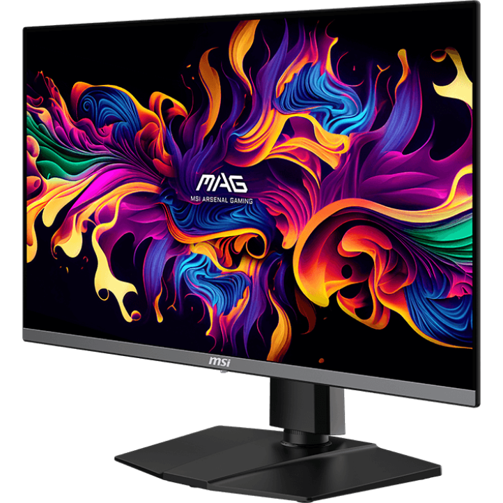 Монитор MSI 27" MAG 272UP QD-OLED X24 — изображение 2