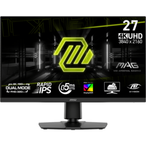 Монитор MSI 27" MAG 272URDF E16