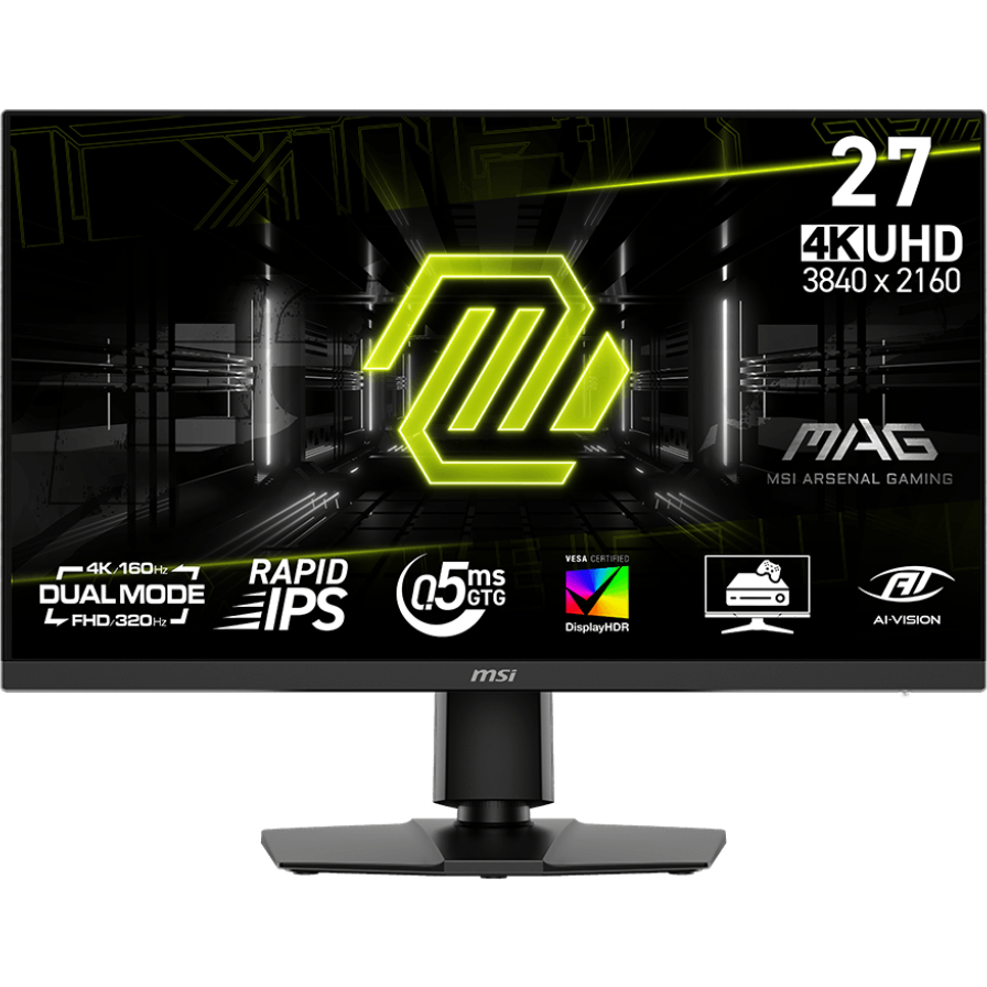 Монитор MSI 27" MAG 272URDF E16