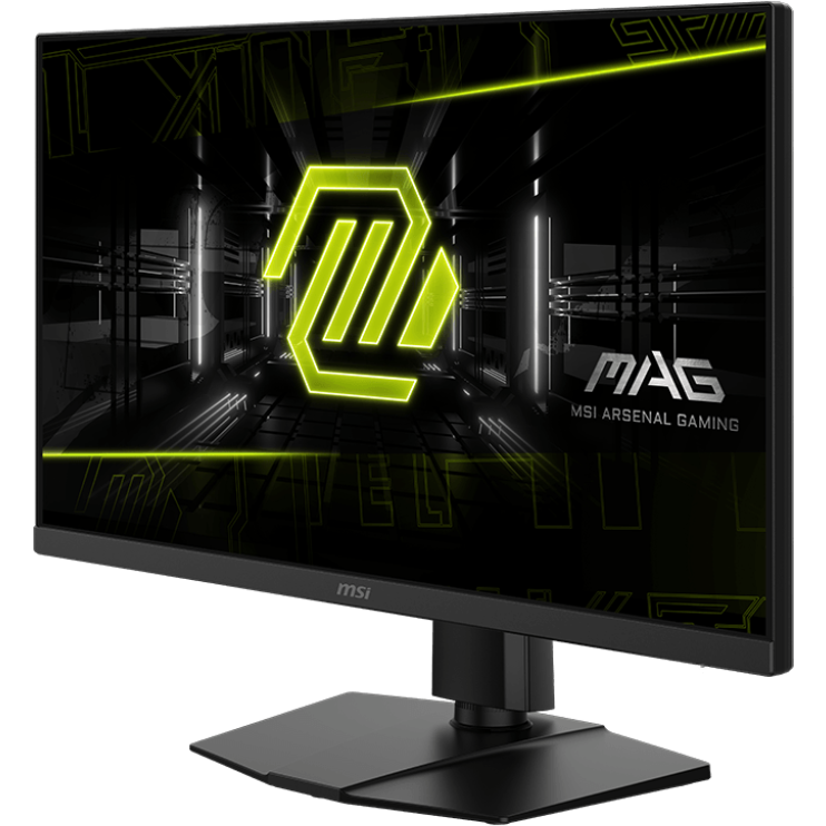 Монитор MSI 27" MAG 272URDF E16 — изображение 2
