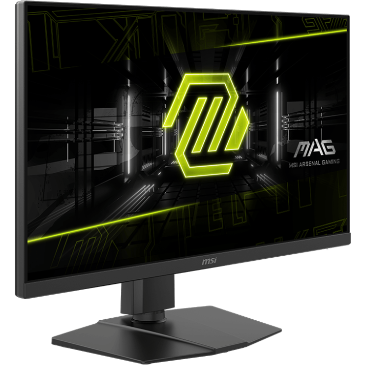 Монитор MSI 27" MAG 272URDF E16 — изображение 3