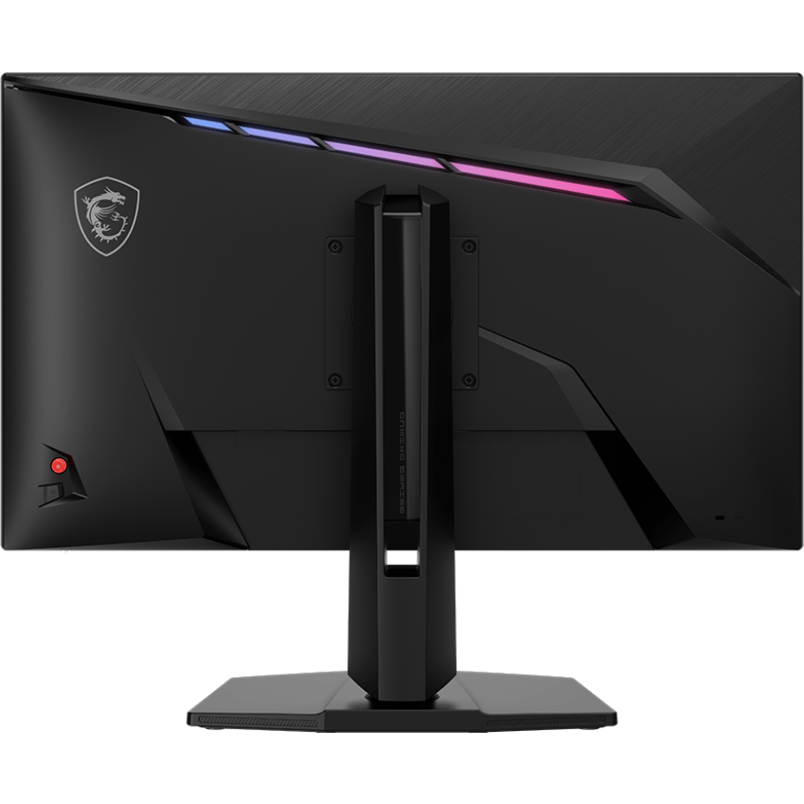 Монитор MSI 27" MAG 272URDF E16 — изображение 4