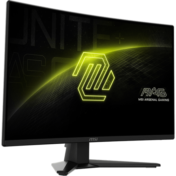 Монитор MSI 27" MAG 274CXF — изображение 2
