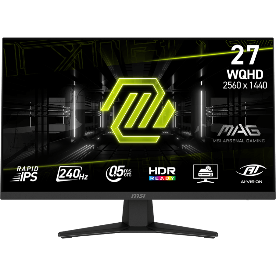 Монитор MSI 27" MAG 274QF X24