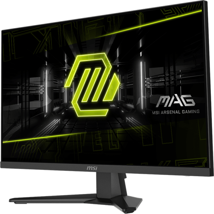 Монитор MSI 27" MAG 274QF X24 — изображение 2