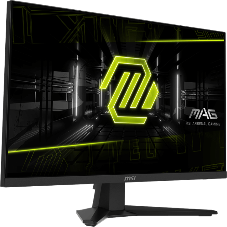 Монитор MSI 27" MAG 274QF X24 — изображение 3
