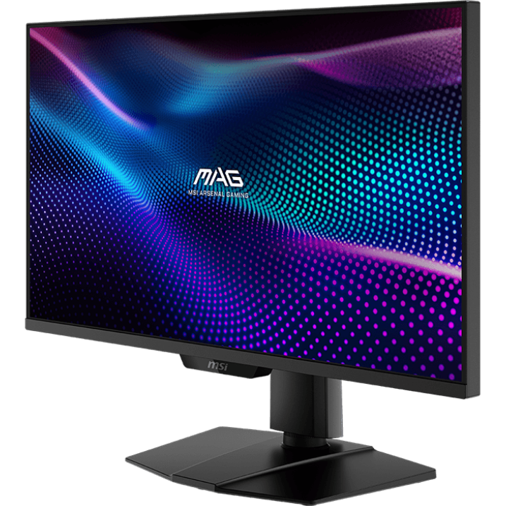 Монитор MSI 27" MAG 274QPF X30MV — изображение 2