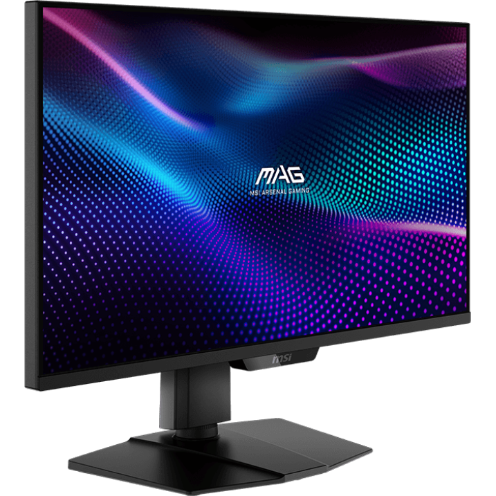 Монитор MSI 27" MAG 274QPF X30MV — изображение 3